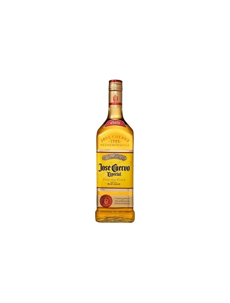 Tequila Jose Cuervo Especial